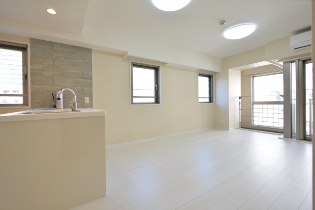 フィールT幡ヶ谷 LDK