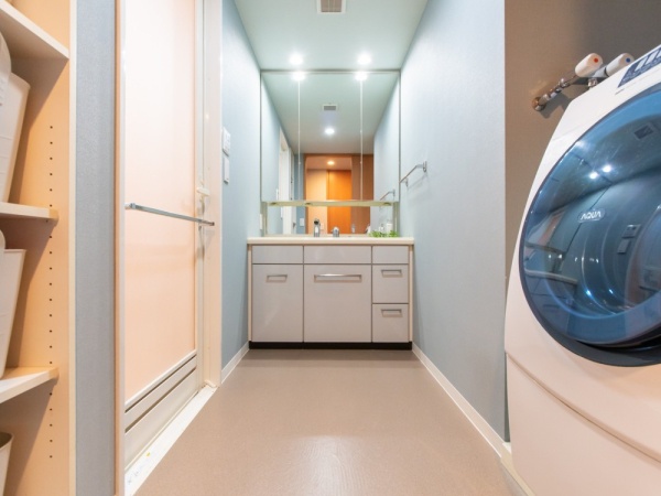 コスモ・ザ・ガーデン二子多摩川