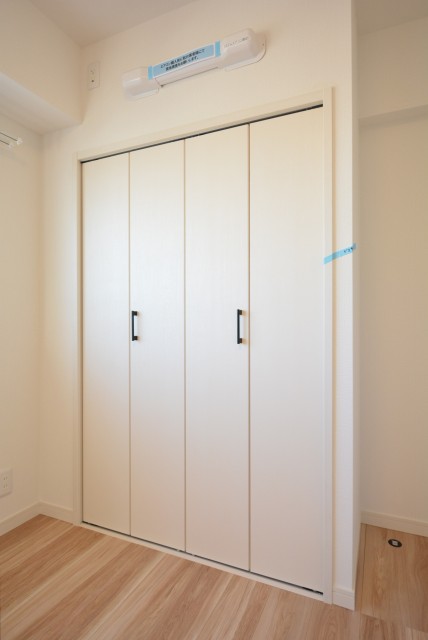 日生野沢マンション サービスルーム