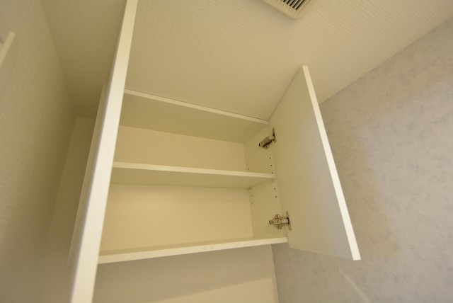 上馬ハイホーム トイレ