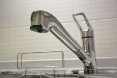 藤和学芸大学ホームズⅡ キッチン