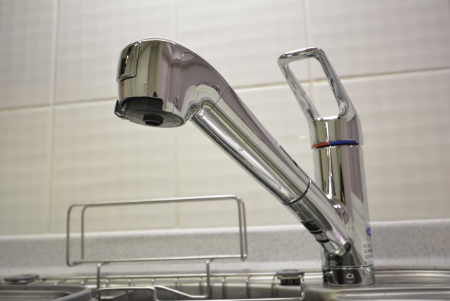 藤和学芸大学ホームズⅡ キッチン