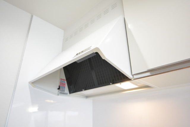 藤和三軒茶屋コープ キッチン