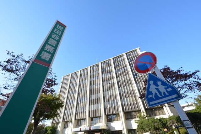 日神パレステージ三軒茶屋Ⅱ 周辺