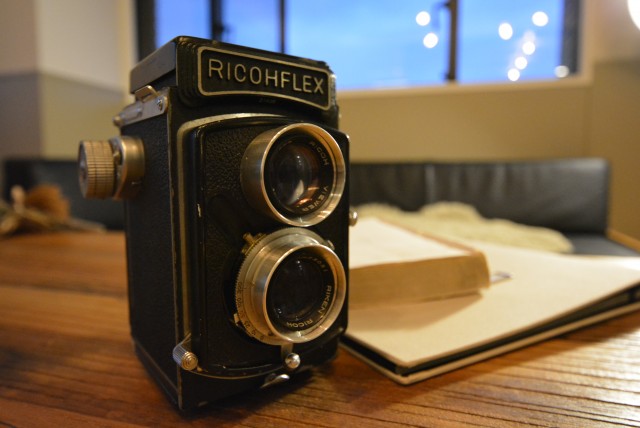 ベルデ参宮橋Ⅱ LDK