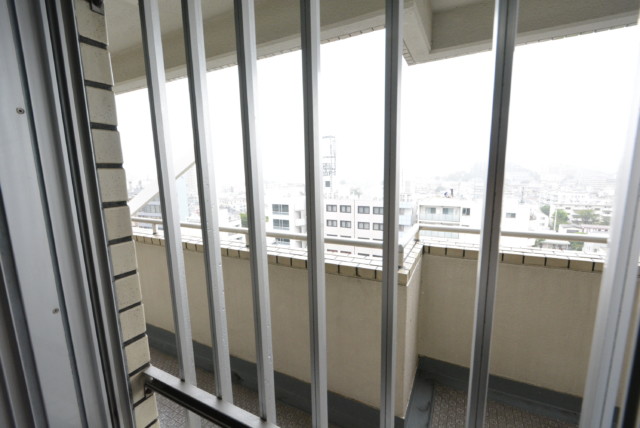 藤和三軒茶屋コープ 洋室1