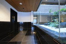 ベルデ参宮橋Ⅱ ホール