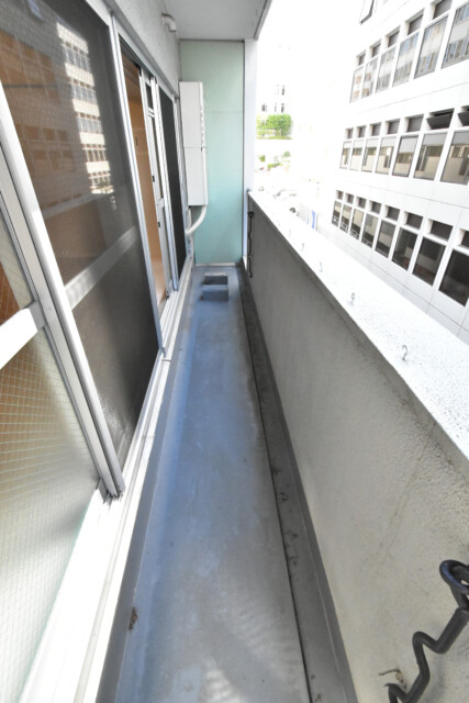 神宮前コーポラス 洋室1+2