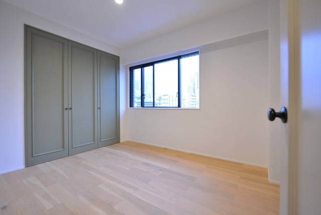 ベルデ参宮橋Ⅱ 洋室A