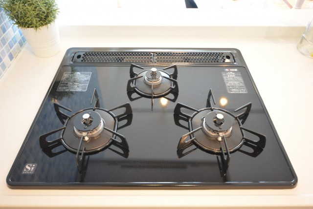 ニックハイム中目黒 キッチン