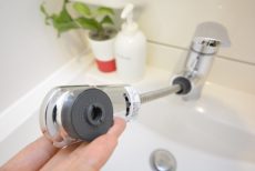 ビッグ武蔵野池袋 洗面室