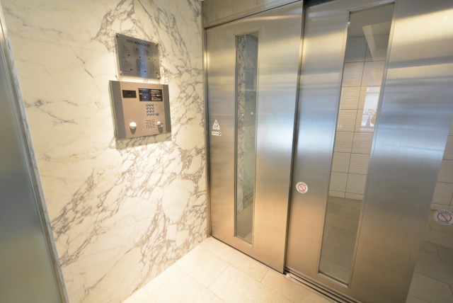 藤和学芸大学ホームズⅡ オートロック2