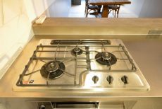 ベルデ参宮橋Ⅱ キッチン