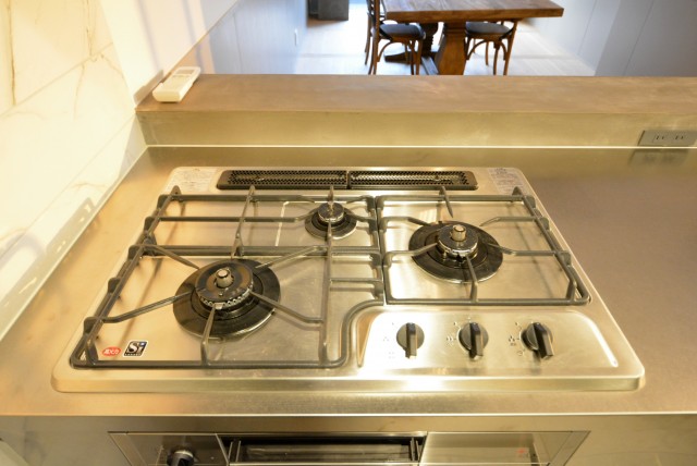 ベルデ参宮橋Ⅱ キッチン