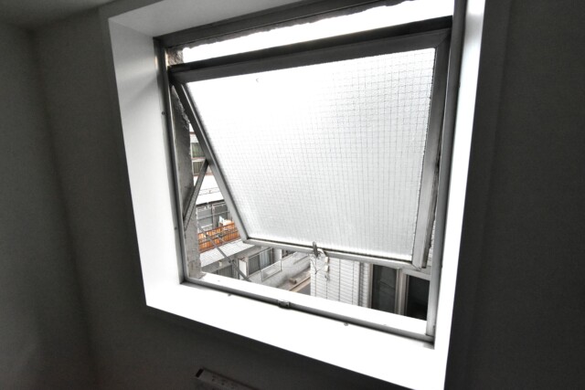 上馬マンション トイレ