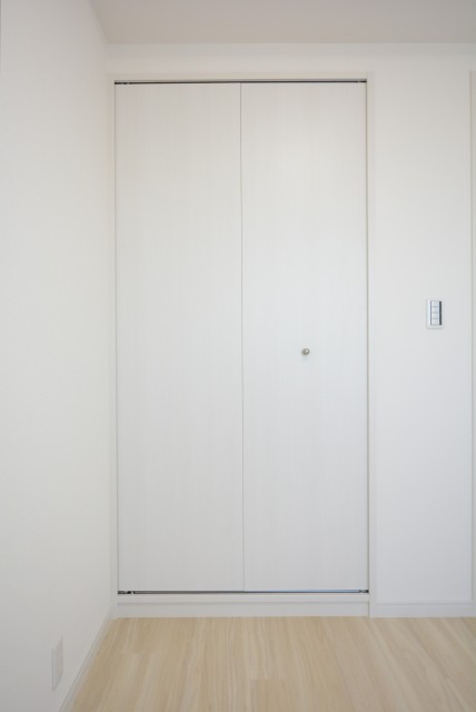 クレッセント渋谷神泉 洋室2