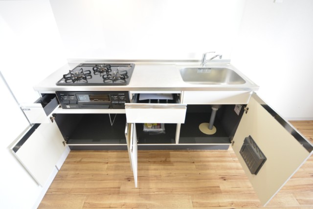 藤和三軒茶屋コープ キッチン