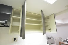 藤和学芸大学ホームズⅡ キッチン