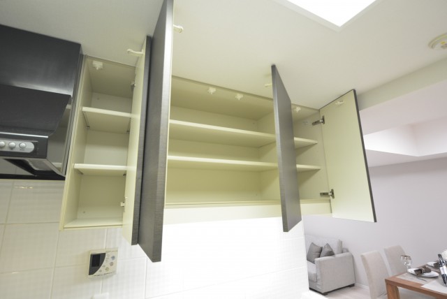 藤和学芸大学ホームズⅡ キッチン