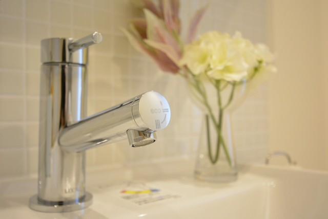 ニックハイム中目黒 洗面