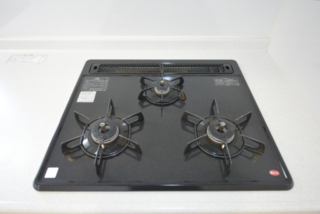 日神パレステージ三軒茶屋Ⅱ キッチン