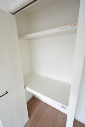 上馬マンション 洋室