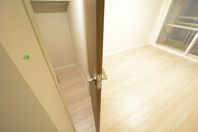 上馬ハイホーム 洋室1