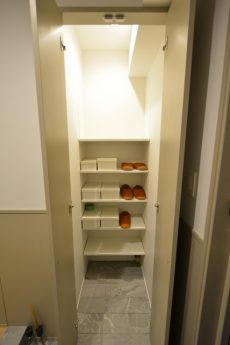 ベルデ参宮橋Ⅱ 玄関