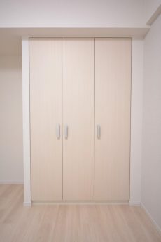 藤和学芸大学ホームズⅡ 洋室2