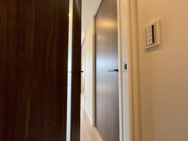 クレッセント渋谷神泉 LDK