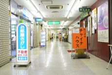 フィールT幡ヶ谷 周辺