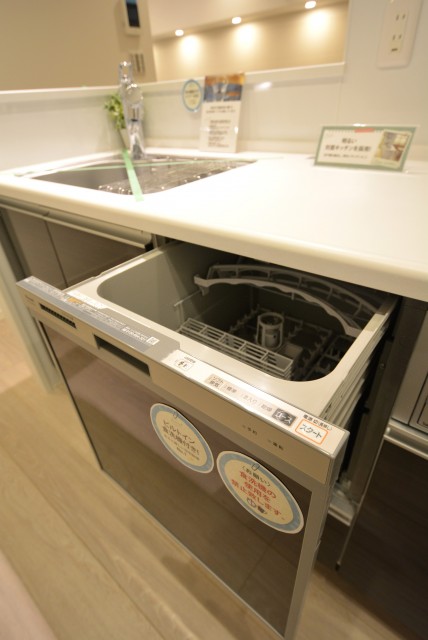 上馬ハイホーム キッチン