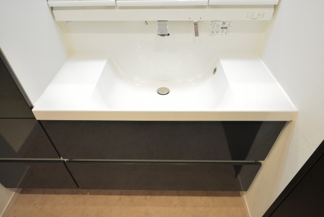 日神パレステージ三軒茶屋Ⅱ 洗面室