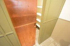 ベルデ参宮橋Ⅱ キッチン