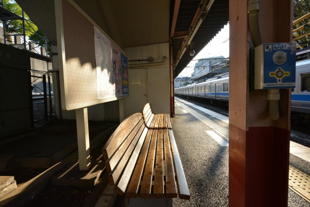 ベルデ参宮橋Ⅱ 周辺