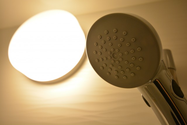 フィールT幡ヶ谷 浴室