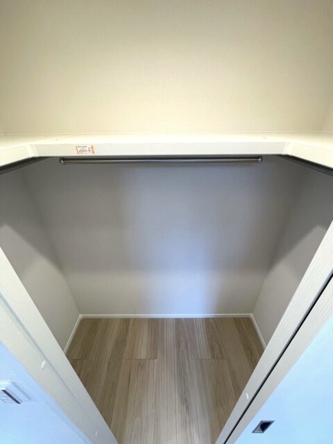 シティコープ豊洲 洋室3