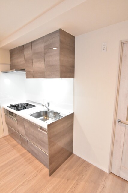 松濤ハウス キッチン