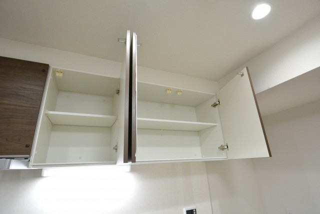 マンション小石川台 キッチン