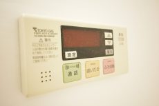 フィールT幡ヶ谷 浴室