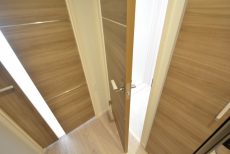 ビッグ武蔵野池袋 洗面室