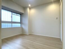 シティコープ豊洲 洋室1