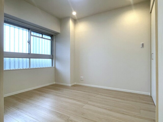 シティコープ豊洲 洋室1