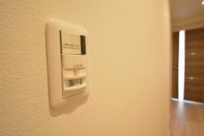 ビッグ武蔵野池袋 玄関