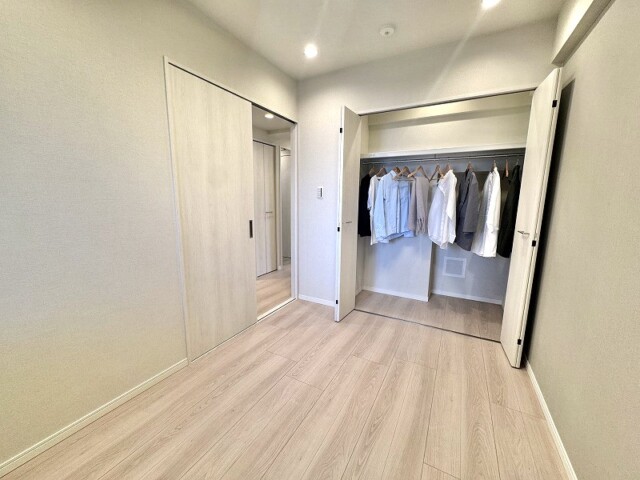 サンクレイドル・レヴィール池袋 洋室2