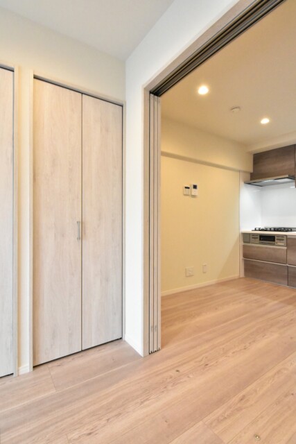 松濤ハウス 洋室