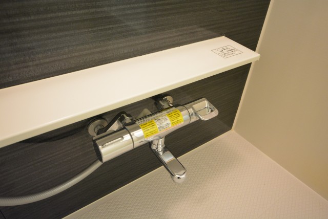 日神パレステージ三軒茶屋Ⅱ 浴室