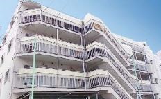 ビッグ武蔵野池袋