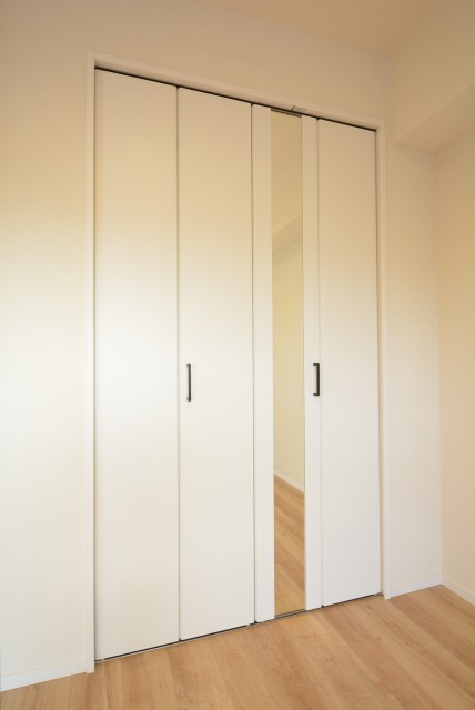 トーア明大前マンション 洋室2