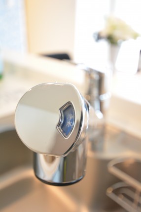 ニックハイム中目黒 キッチン